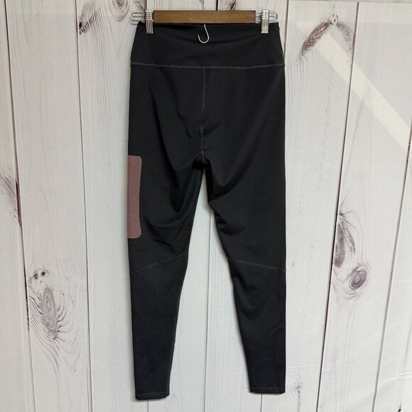 The North Face Women’s Paramount Tight S Asphalt Grey/Twilight Mauve EUC - Picture 3 of 11